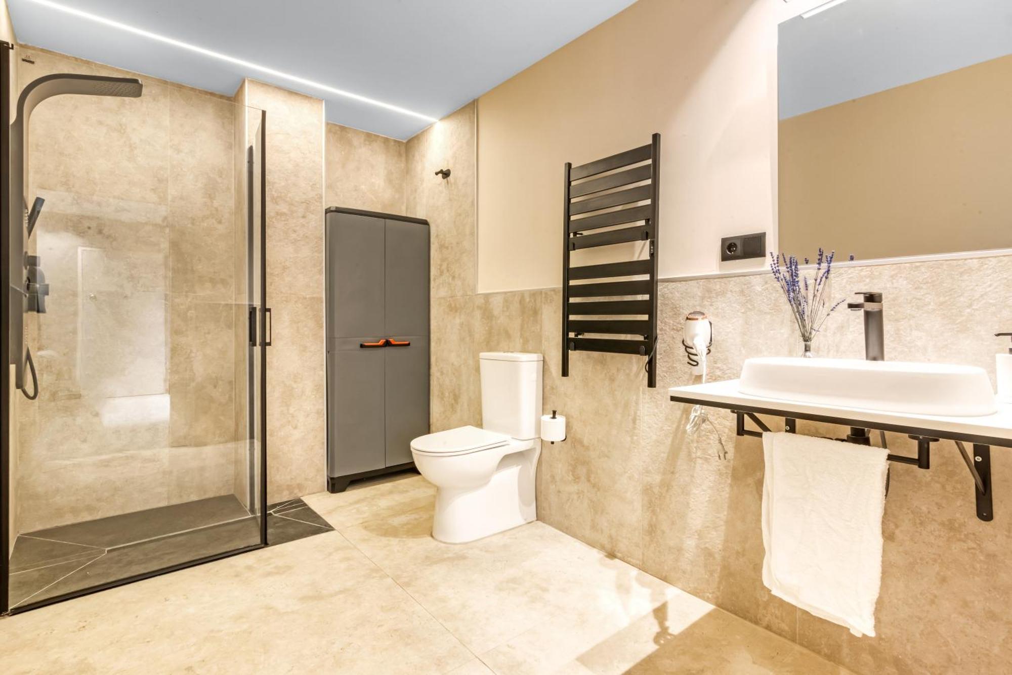 City Scape Suites فالنسيا المظهر الخارجي الصورة