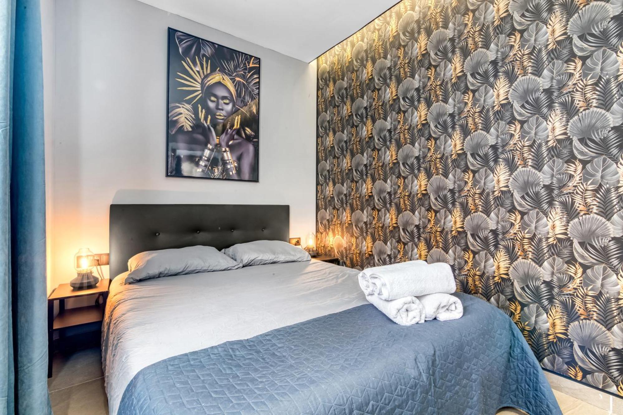 City Scape Suites فالنسيا المظهر الخارجي الصورة