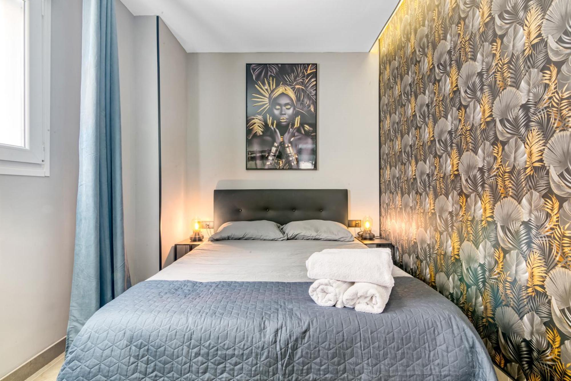 City Scape Suites فالنسيا المظهر الخارجي الصورة