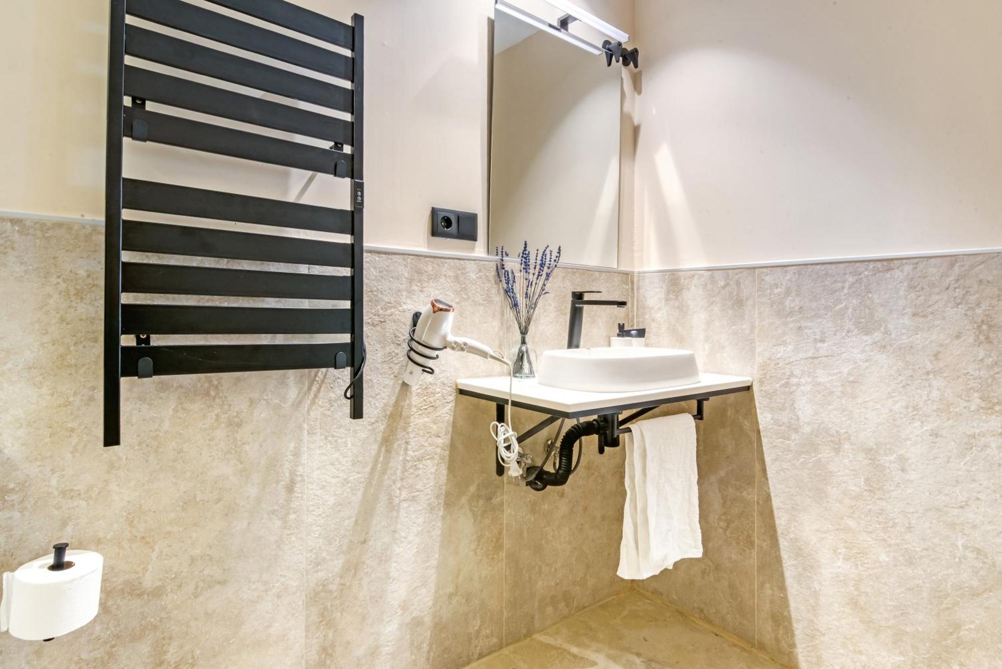 City Scape Suites فالنسيا المظهر الخارجي الصورة
