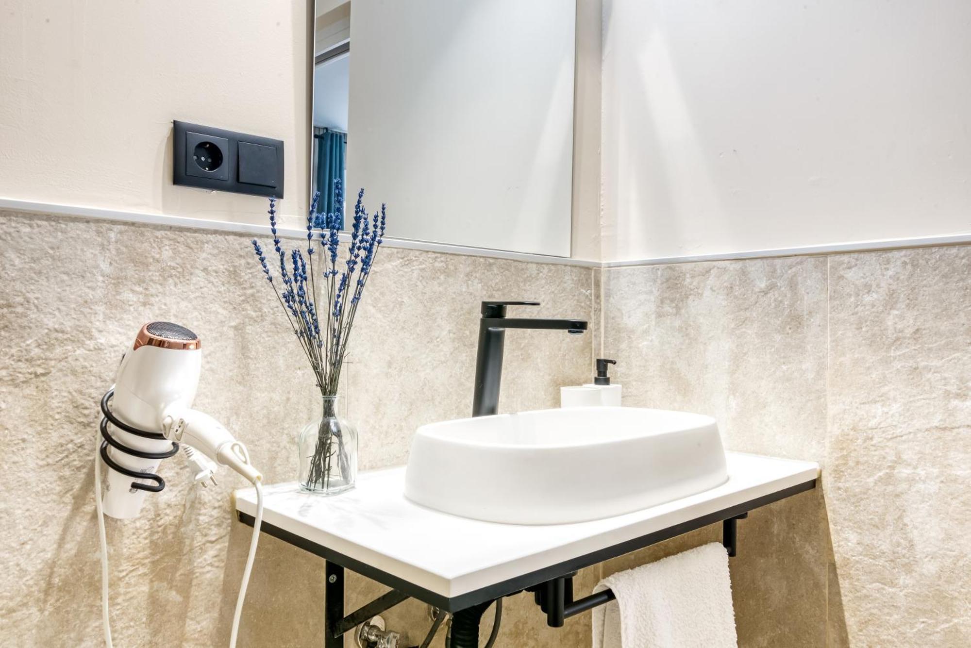 City Scape Suites فالنسيا المظهر الخارجي الصورة