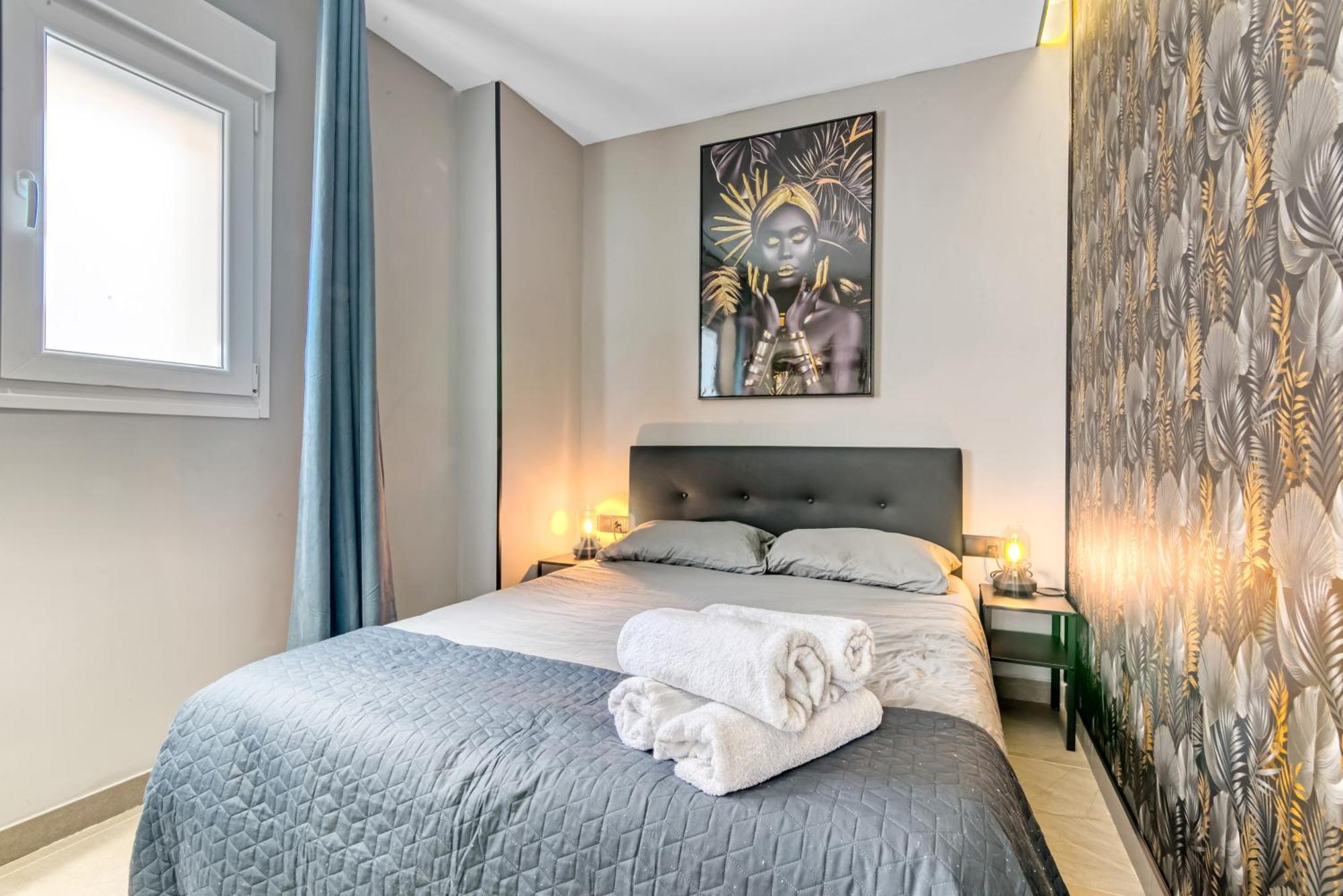 City Scape Suites فالنسيا المظهر الخارجي الصورة